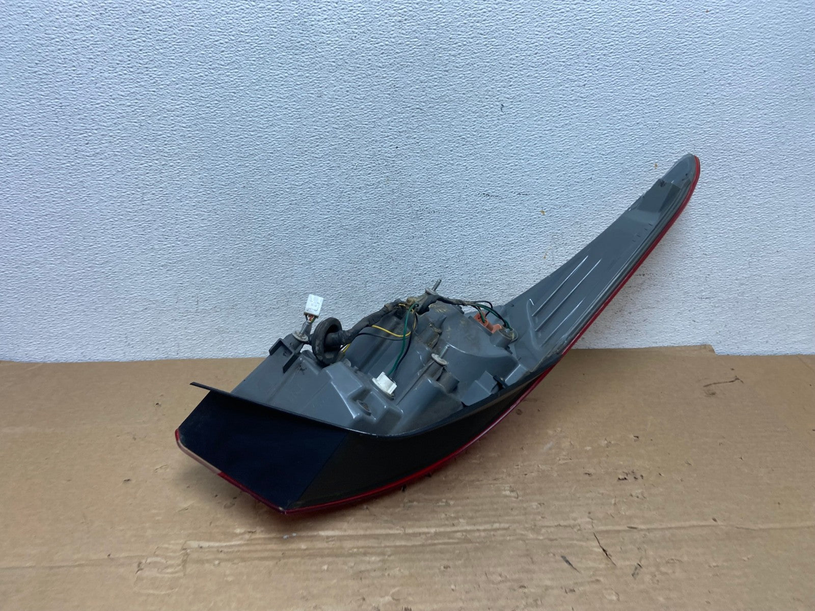 2011 2012 2013 Hyundai Elantra Sedan Right Passenger Tail Light AD4091 LK4