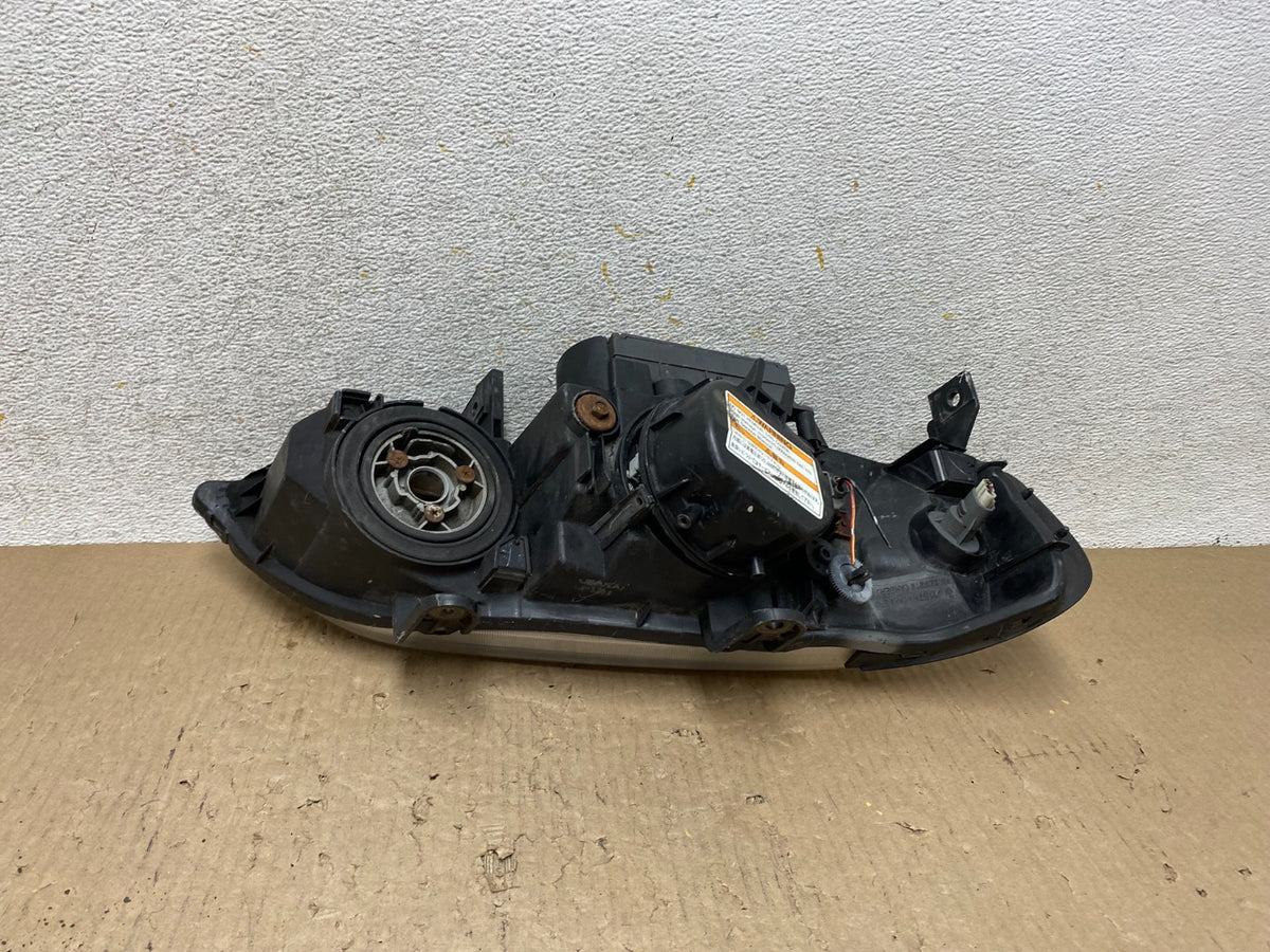 1999 2000 2001 Acura TL Left Driver LH Xenon HID Headlight AH6013 DW4
