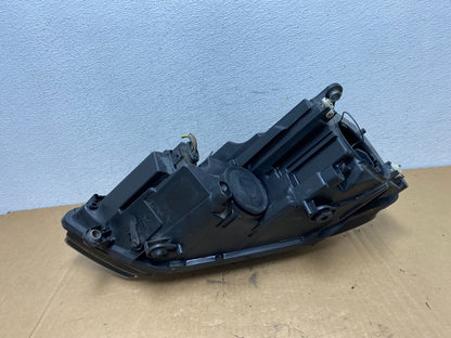 2011 to 2014 Volkswagen Jetta Left Driver LH Headlight Halogen AD2748 DW5