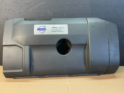 2007 to 2014 Volvo XC90 OEM 3.2L Upper Top Engine Motor Dust Cover Oem AC2150 DG0