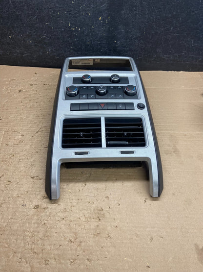 2009 2010 Dodge Journey Center Dash A/C AC Climate Control Bezel Trim AG8587 DG2