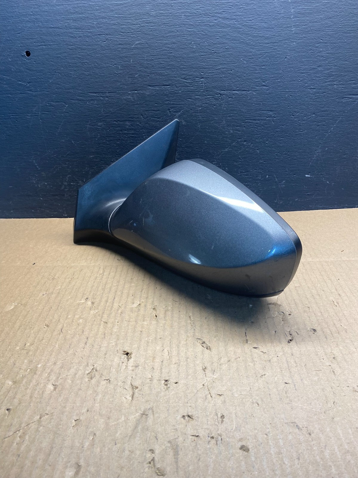 2014-2016 Hyundai Elantra Sedan Left Driver View Door Mirror AC2575 DG2