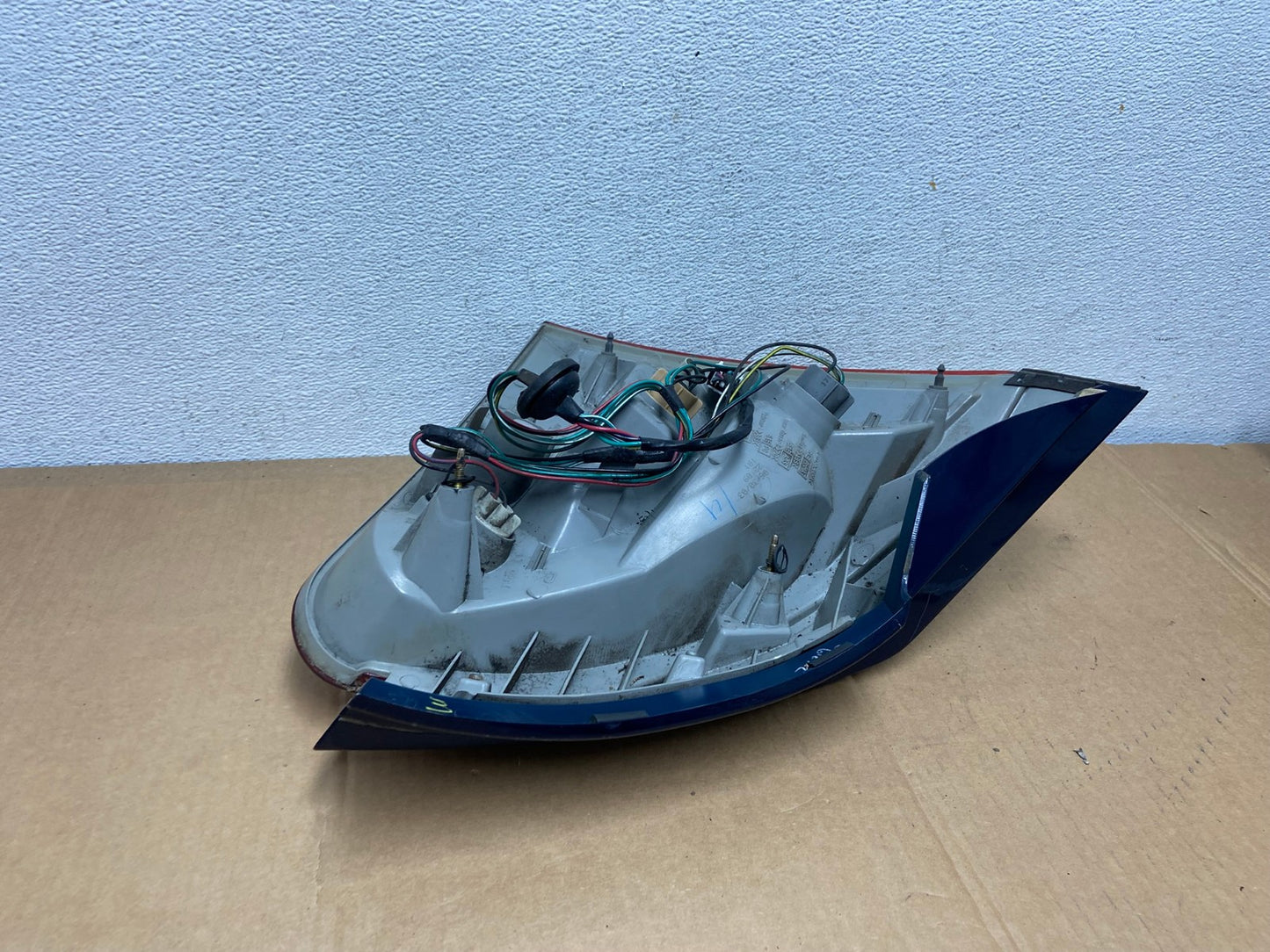 2004 2005 2006 2007 2008 Nissan Maxima Right Passenger Tail Light AD0724 LK5