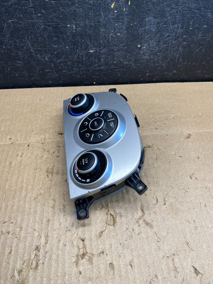 2010 2011 2012 Hyundai Santa Fe Automatic Climate AC Heater Control OE AC9130 DG1