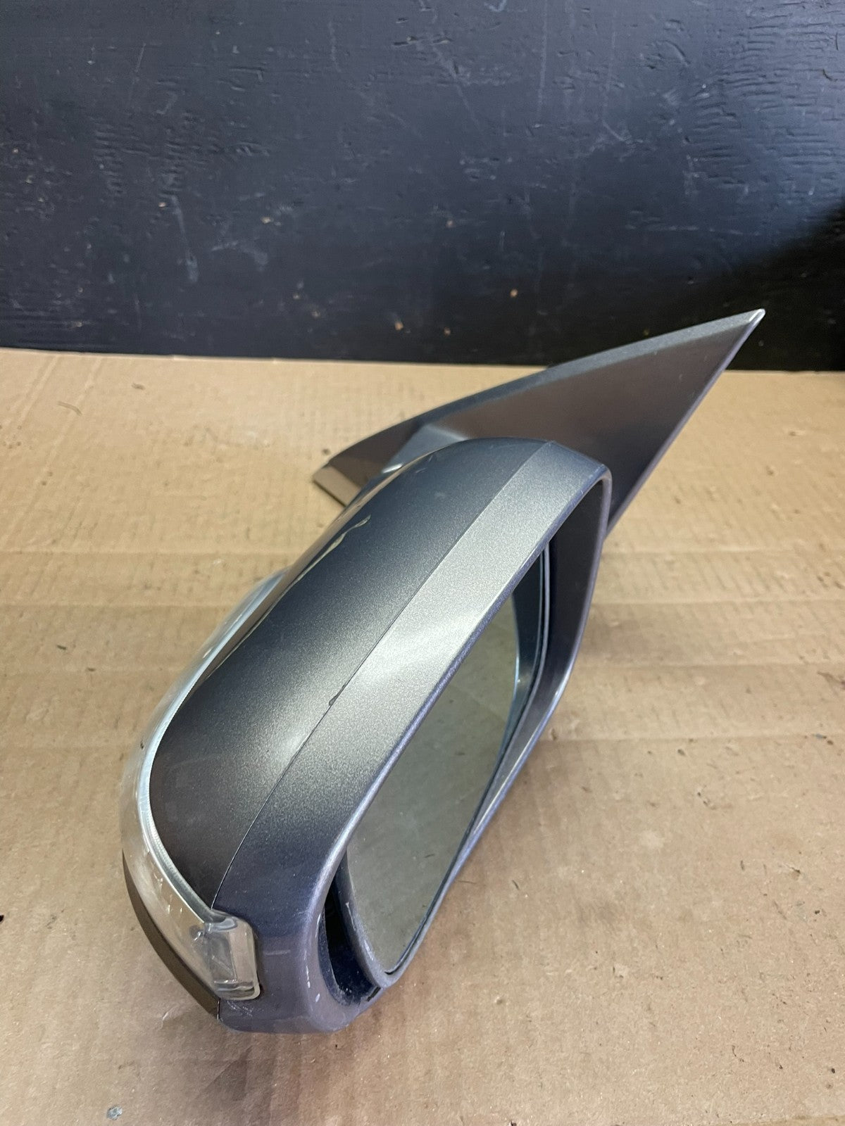 2005 to 2008 Acura RL Left Driver LH Side Door View Mirror Power OEM AB7693 MS9
