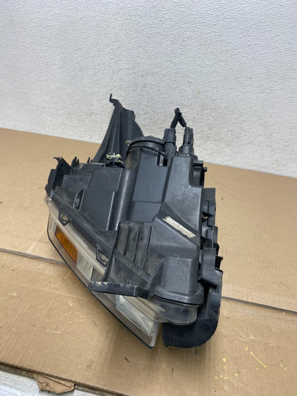 2011 to 2015 Ford Explorer Right Passenger Halogen Headlight AE6857 DW9
