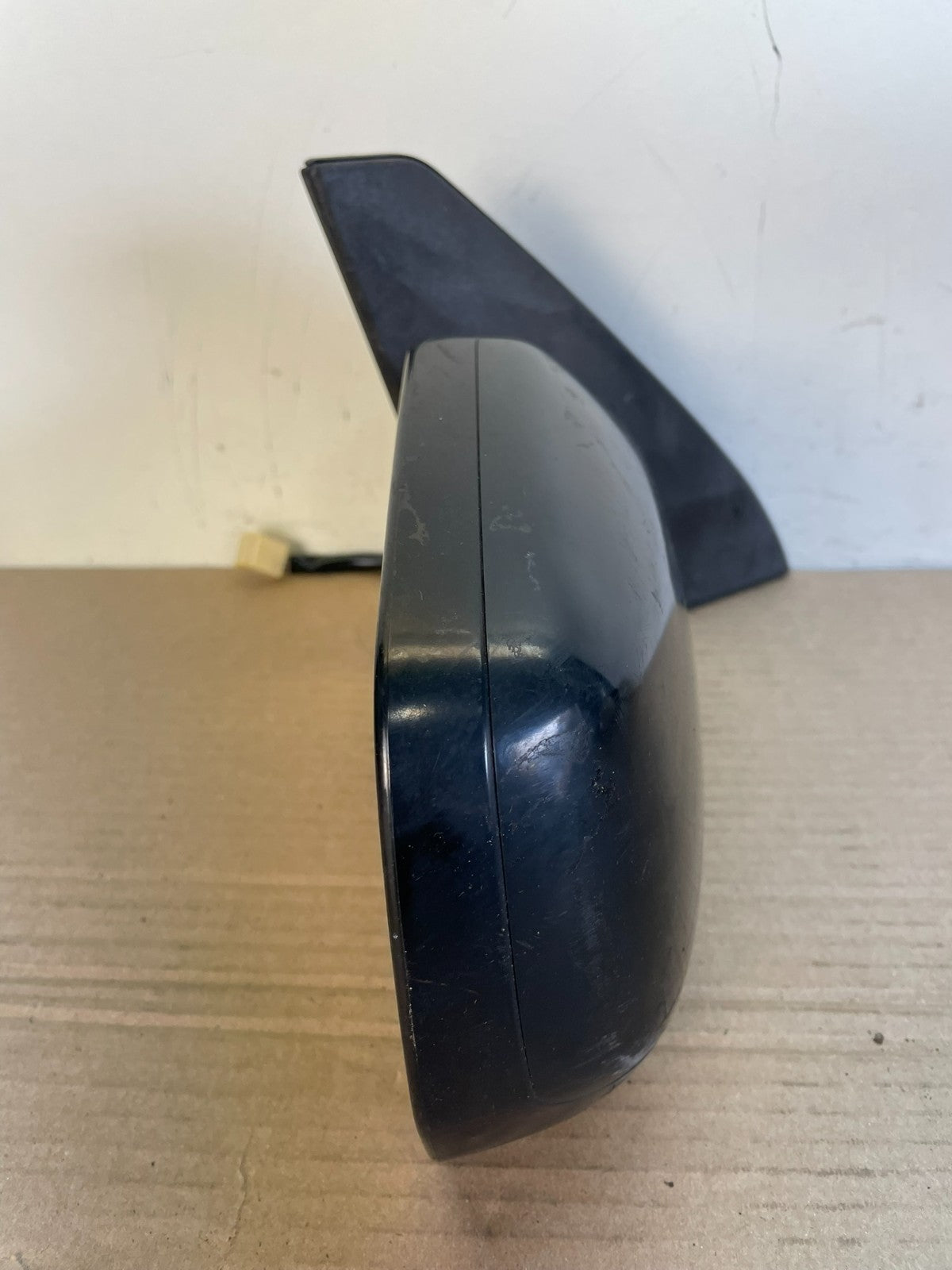 2004 to 2005 Toyota RAV4 Right Passenger RH Side View Door Mirror AG9918 DW10