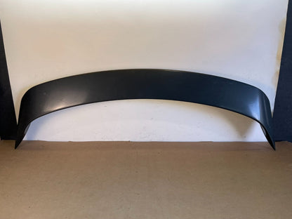 2004 to 2008 Mazda 6 Rear Trunk Lid Tail Gate Lift Gate Spoiler AF8719 DG0