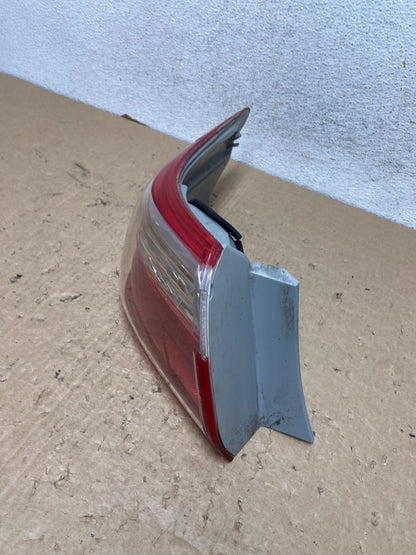 2007 2008 2009 Toyota Camry Left Driver LH Side Tail Light AF8051 DW1