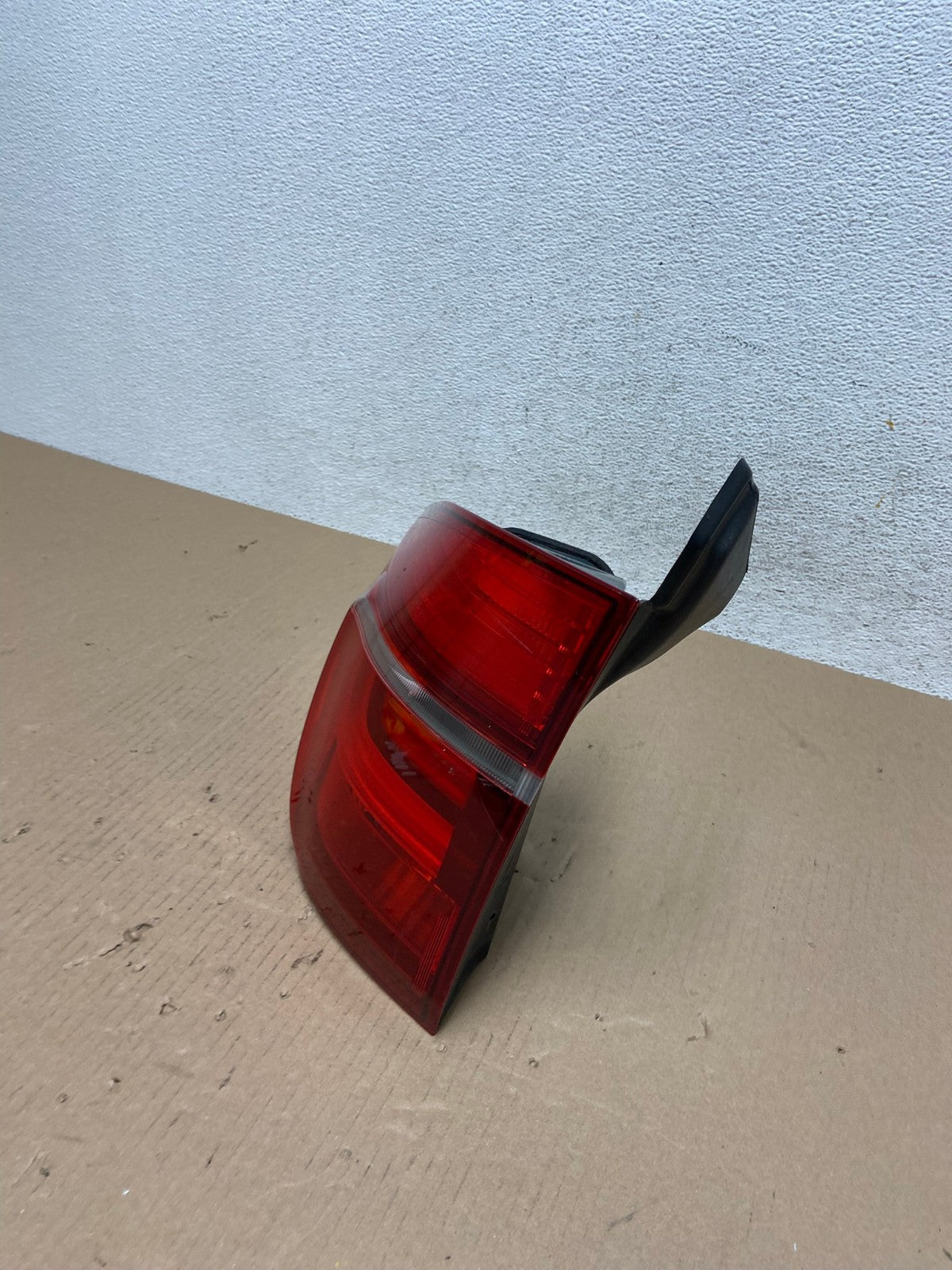 2011 2012 2013 Bmw X5 E70 Left Driver LH Tail Light AE7252 LK1