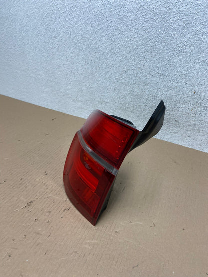 2011 2012 2013 Bmw X5 E70 Left Driver LH Tail Light AE7252 LK1
