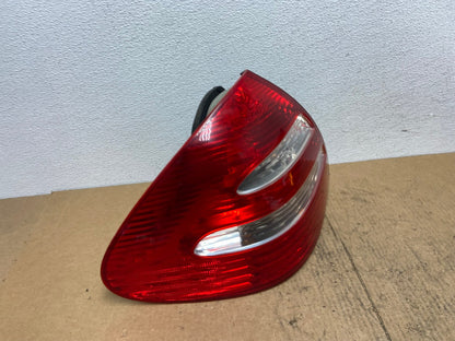 2003-2006 Mercedes E Class Sedan Left Driver LH Side Tail Light AC3704 LK2