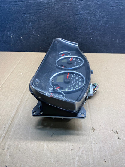 2005 to 2015 Nissan Xterra Frontier Pathfinder Speedometer Cluster Gauge AG37392