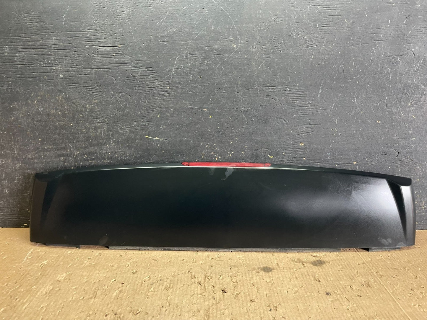 2006 2007 2008 Honda Pilot Rear Trunk Spoiler Gate Oem Z5620 DG0