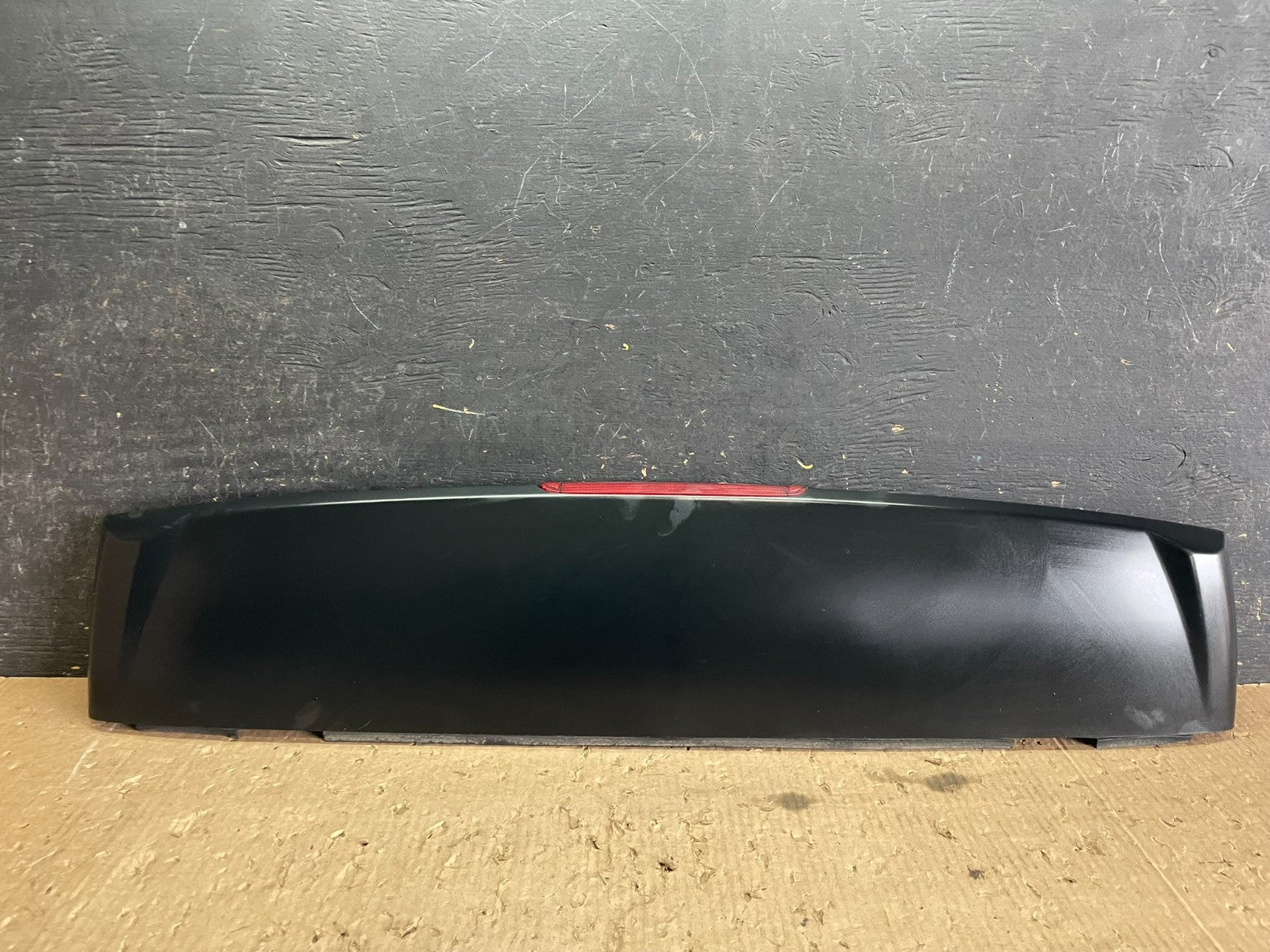 2006 2007 2008 Honda Pilot Rear Trunk Spoiler Gate Oem Z5620 DG0