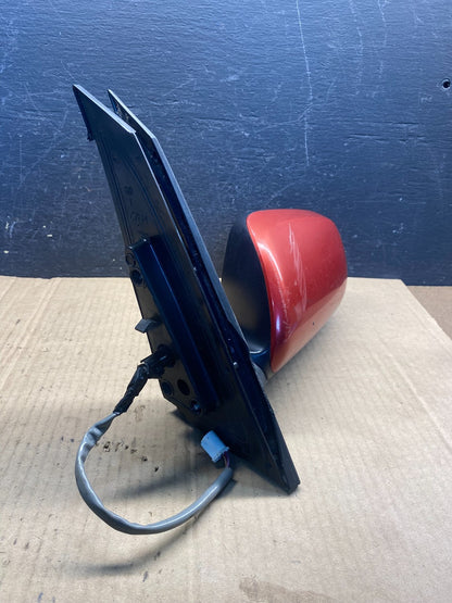 2004 to 2009 Toyota Prius Left Driver LH View Door Mirror AE2214 DW1