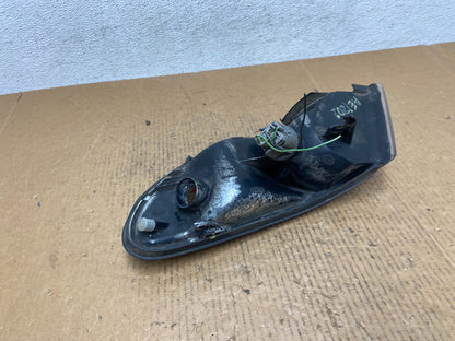 1999 to 2003 Saab 9-3 Front Right Passenger RH Side Turn Signal AE1202 DW6