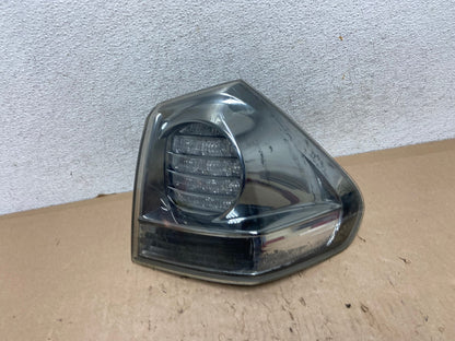 2006 to 2007 Lexus RX400H Right Passenger RH Side Tail Light AG6799 LK0