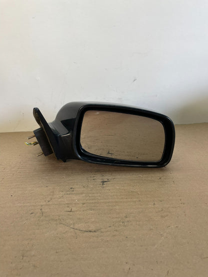 2004 to 2008 Toyota Solara Right Passenger RH Door Side View Mirror af8454 DG7