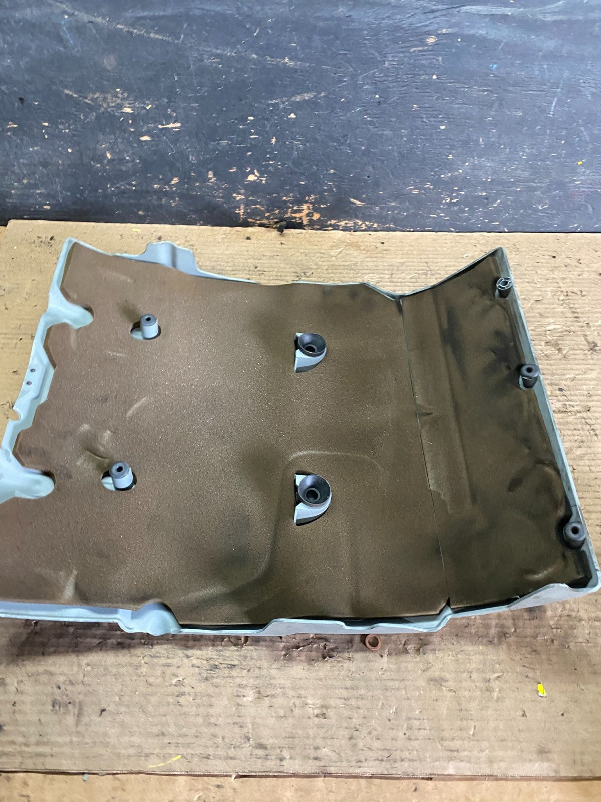 1997 to 2004 Cadillac Deville Seville Northstar Engine Motor Cover s59376