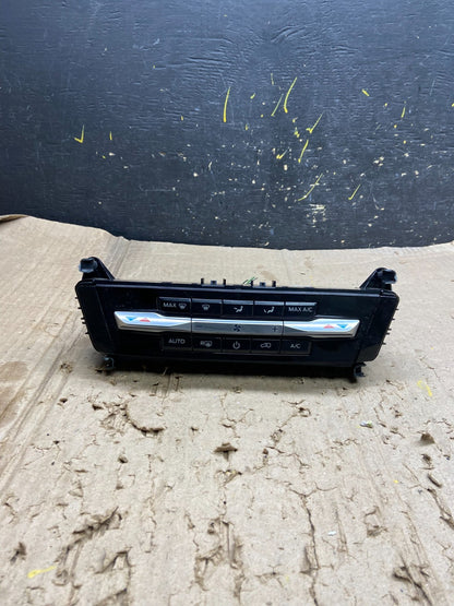 2020 to 2023 Ford Explorer A/C Heater Climate Control Panel X6332 DG0