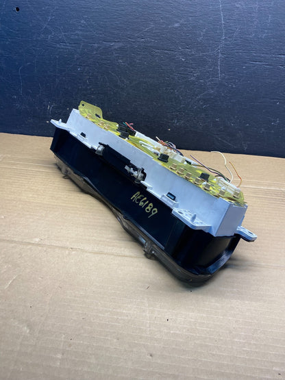 1997 to 2003 Ford E350 VAN Gauge Speedometer Cluster ae6189 DG4