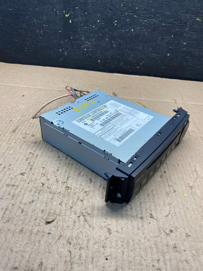 2008 to 2012 Chrysler Town Country DVD Player Receiver OEM R6206 DG1