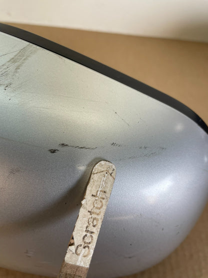 2007 - 2009 Mitsubishi Outlander Left Driver Door Power Mirror AG2682 MS6