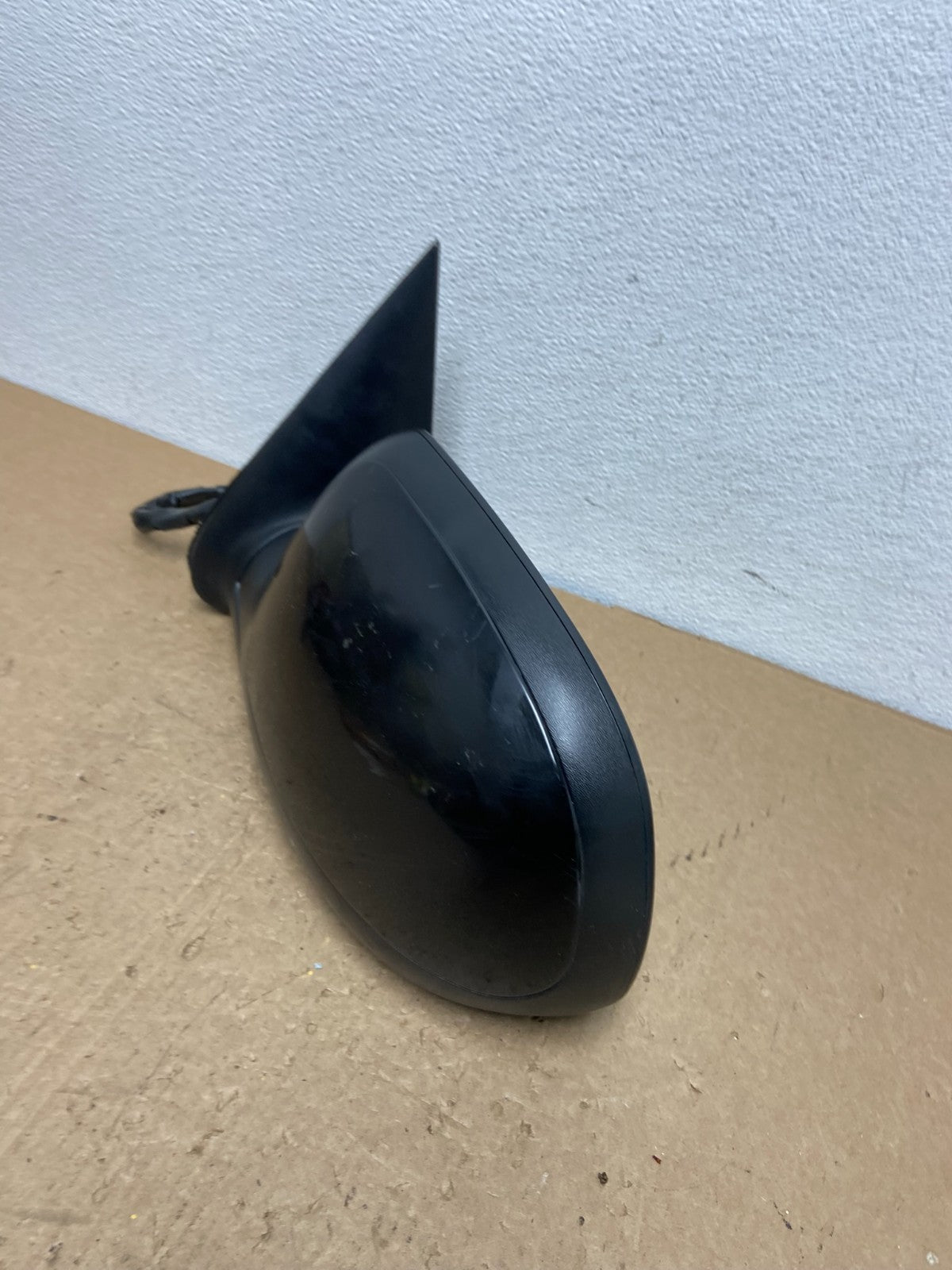 2003-2006 Chevrolet Tahoe Suburban Left Driver LH Turn Door Mirror OEM AC1464 DW1
