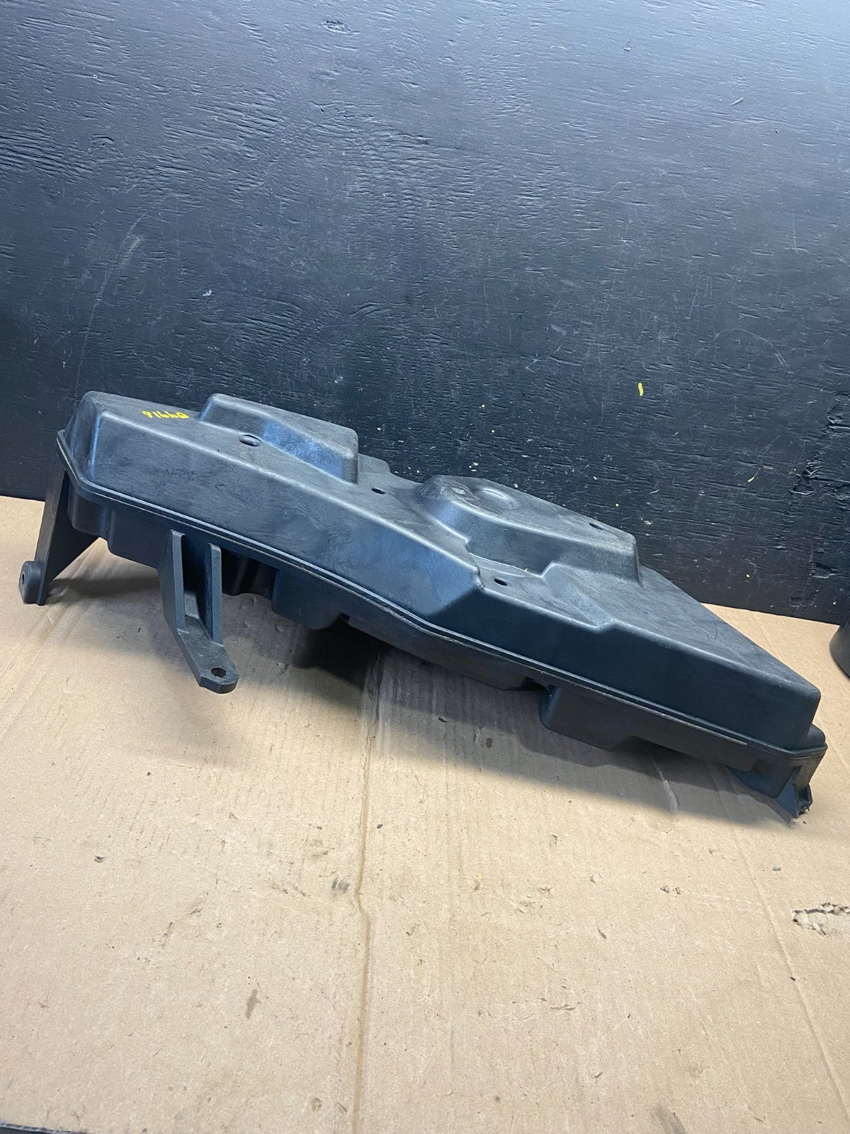 2007 to 2011 Acura RDX Subwoofer Audio Speaker EAB20109A O9916 DG5