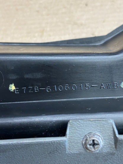 1987 to 1993 Ford Mustang Glove Box AH3535 PS4