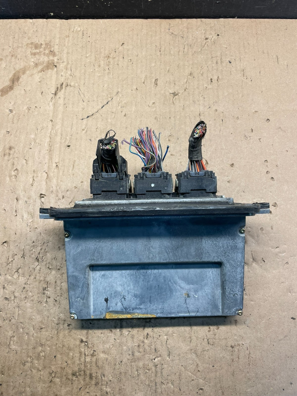 2005 Ford Explorer Mountaineer 4.0L Engine Control ECU Computer Module s7990 DG0
