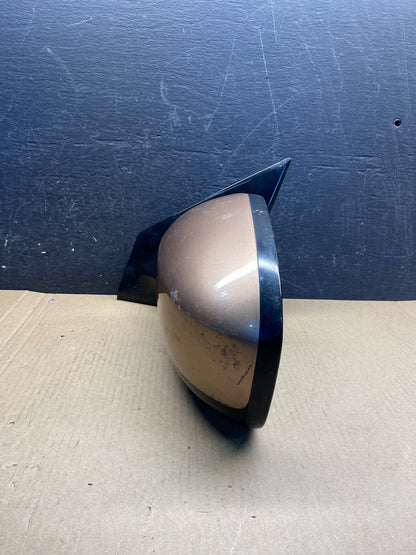 2009 to 2014 Nissan Murano Left Driver LH Side View Door Mirror AG3525 DW10