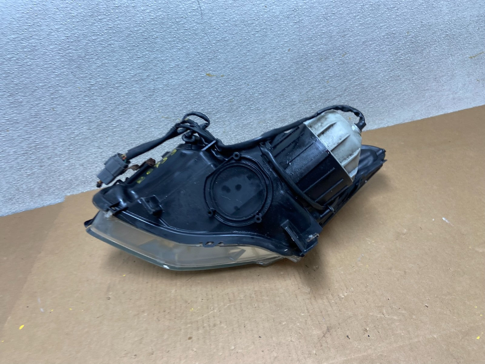 2007 2008 Nissan Maxima Right Passenger RH Headlight Halogen Oem Z6753 DW7
