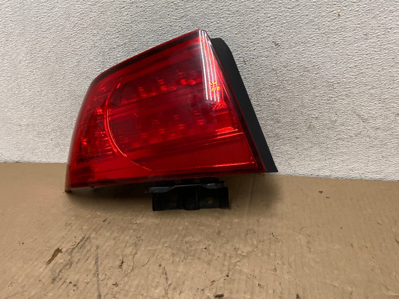 2004 2005 2006 Acura TL Left Driver Lh Side Tail Light AG8089 LK2