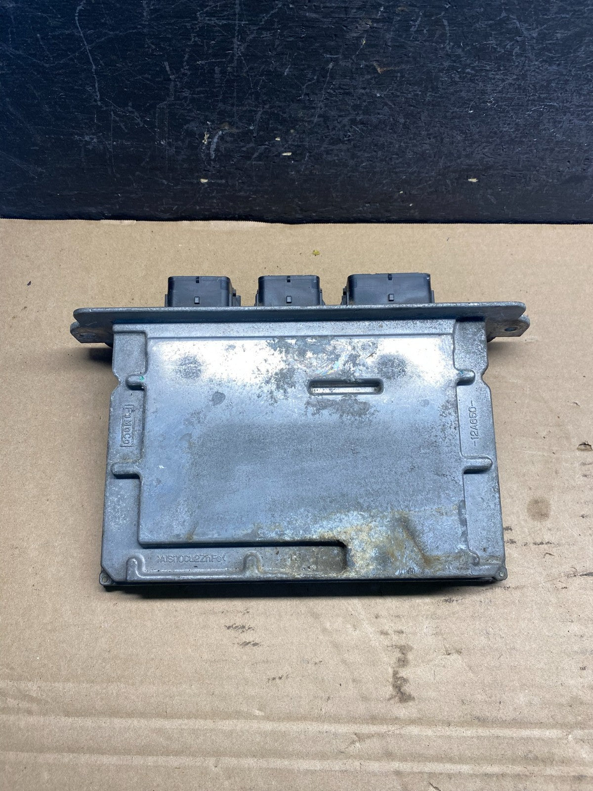 2008 Ford Explorer Mountaineer 4.6L Engine Control ECU ECM Module AE2094 DW0