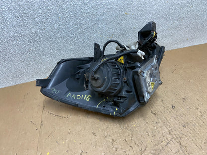 2006 to 2011 Cadillac DTS Left Driver Lh Xenon Hid Headlight Oem AA0116 DW8