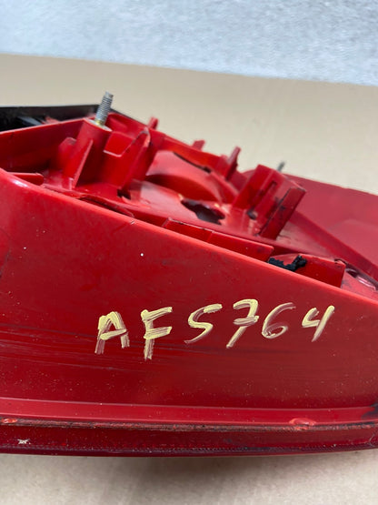1999 to 2003 Volkswagen Jetta Sedan Left Driver Tail Light AF5764 LK7