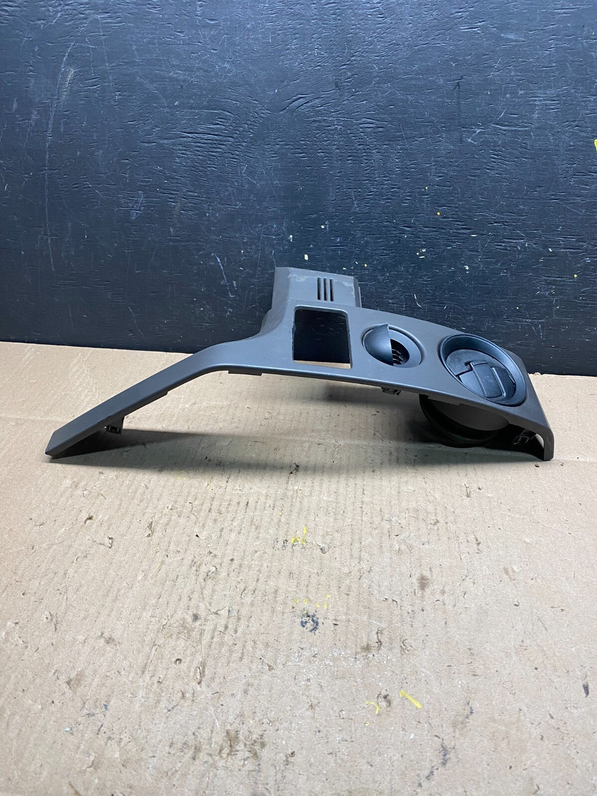 2009 2010 Ford F150 Center Left Dash Trim Bezel Air Vent OE u5111 DG2