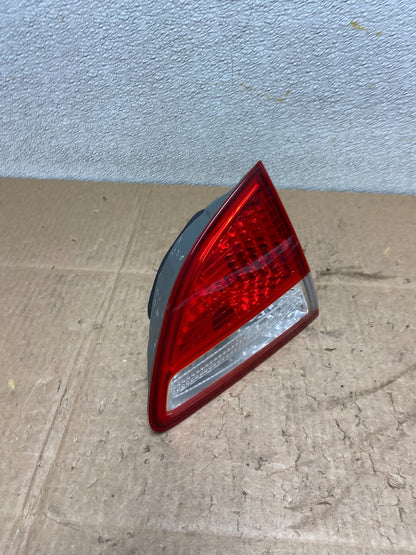2007 to 2012 Hyundai Veracruz Inner Tail Light Left Driver Side OEM Y8996 DW2