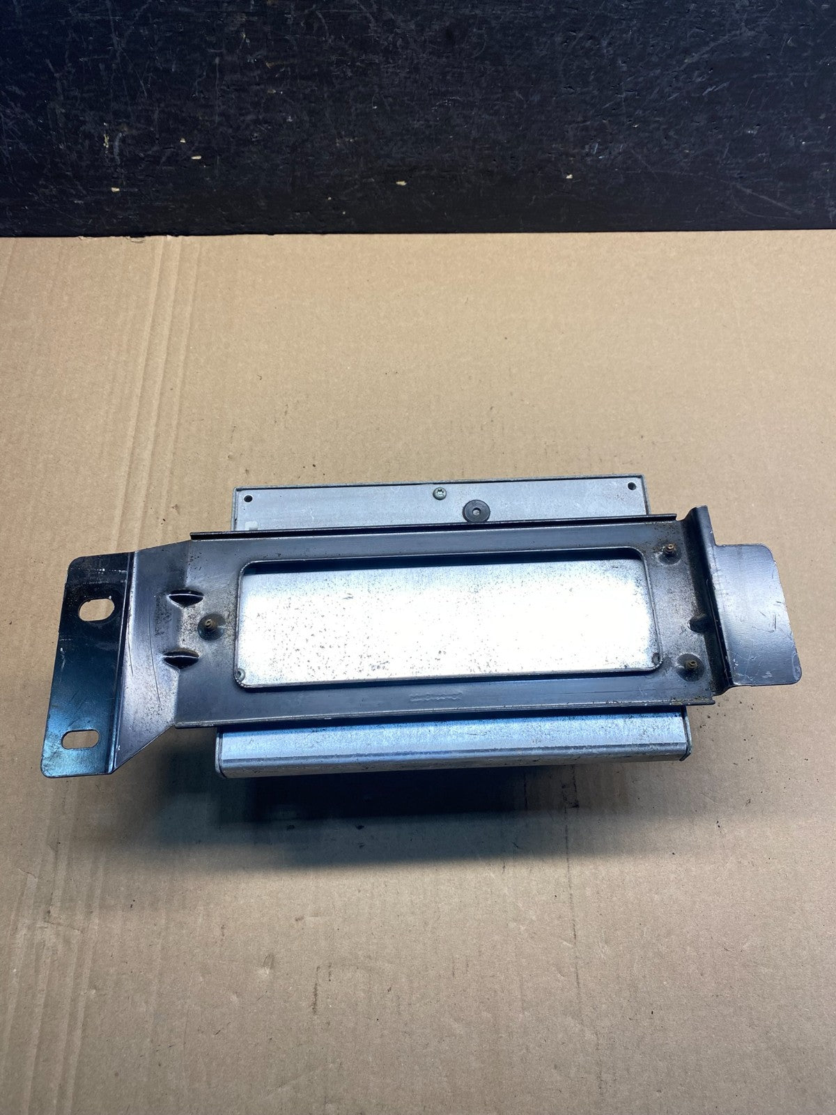 2005 Jeep Liberty 3.7L Engine Computer Module ECM PCM ECU AE6297 DW1
