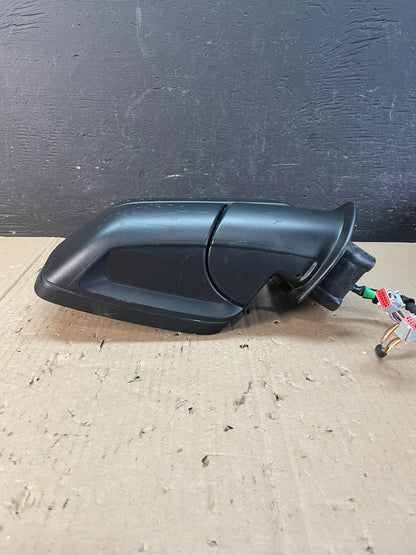 2010-2013 Land Rover Range Rover Sport Right Passenger View Door Mirror AE07143