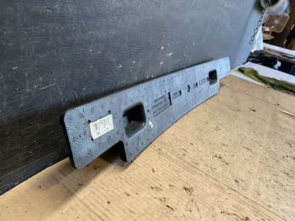 2012 to 2015 Chevrolet Sonic Front Bumper Energy Absorber OEM  S9660 DG5