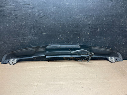 2012-2013 Range Rover Sport Rear Third Brake Light Cover Y9324 DG6
