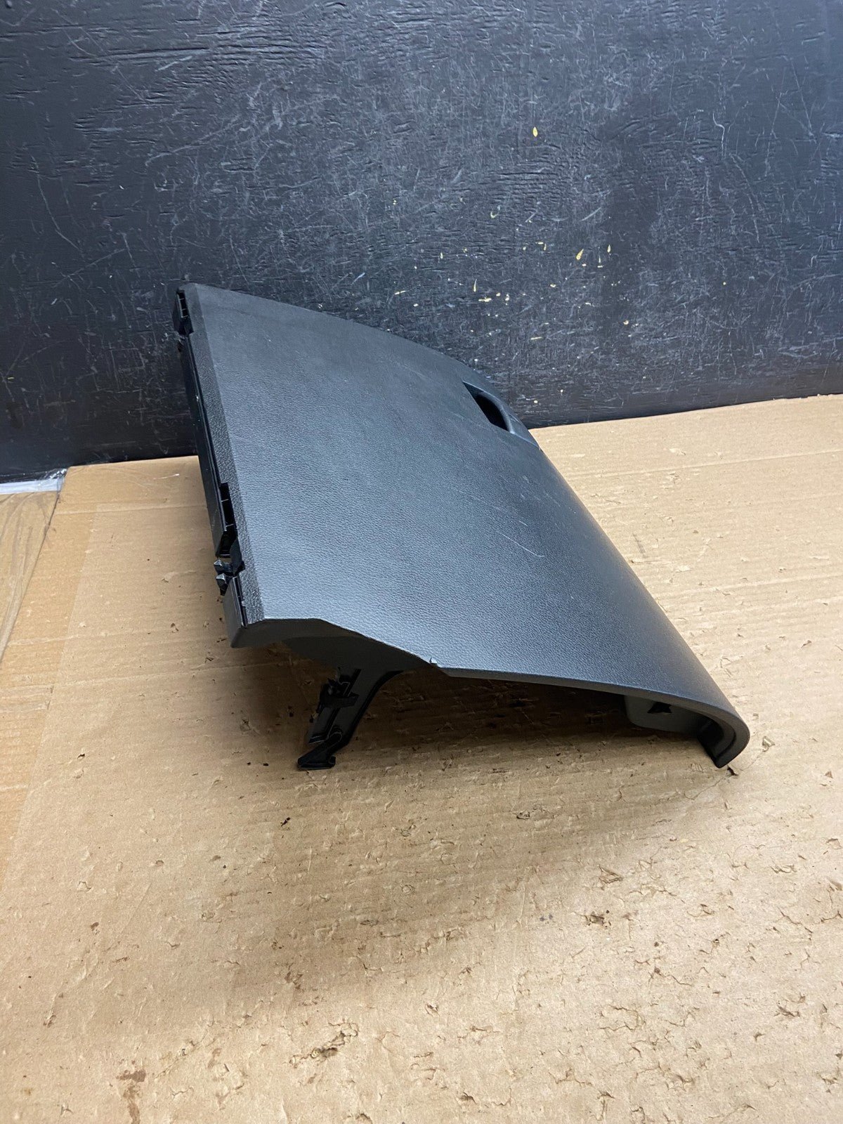 2007-2012 Nissan Altima Front Right Passenger Storage Glove Box AG8560 DG1