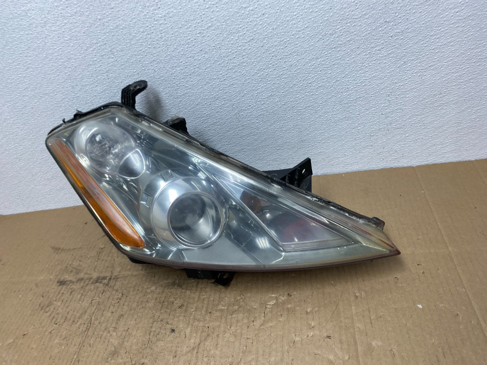 2003 to 2007 Nissan Murano Headlight Xenon HID Right Passenger Oem AB8416 DW1