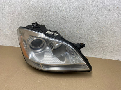 2007 to 2009 Mercedes GL-Class GL450 Right Passenger Xenon Headlight AH6652 DW2