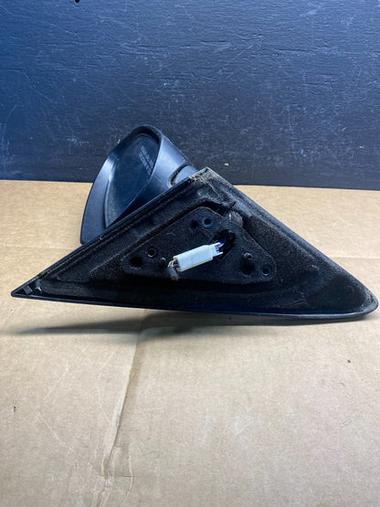 2010 to 2013 Mazda 3 Right Passenger Side View Mirror Power AD3555 DW10