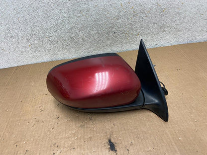 2014 - 2021 Jeep Cherokee Right Passenger View Door Mirror AI8892 DW0