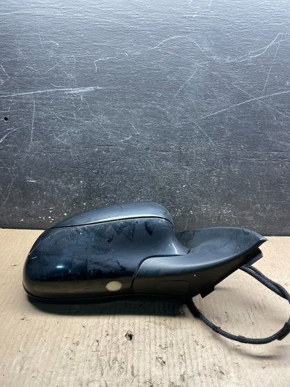 2003 to 2006 Porsche Cayenne Right Passenger RH Door Mirror OEM V8857 DG3